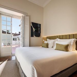 Double or Twin Room Balcony